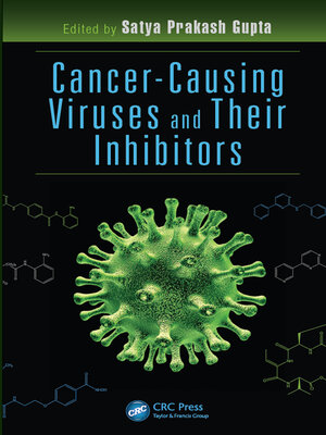 cover image of Cancer-Causing Viruses and Their Inhibitors